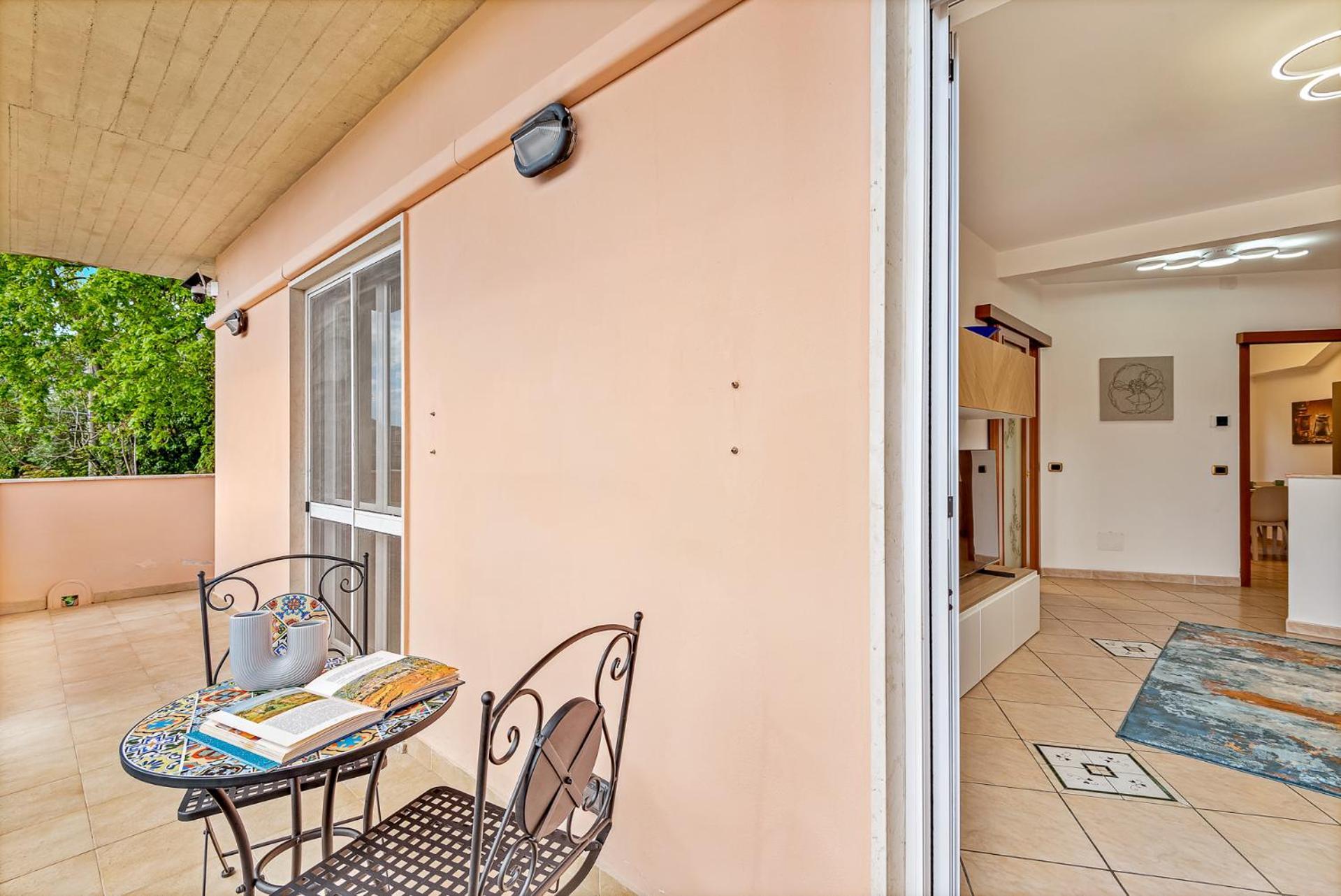La Casa Dei Sogni Lejlighed La Spezia Eksteriør billede